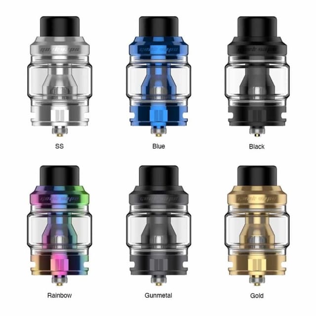 GeekVape Obelisk Tank