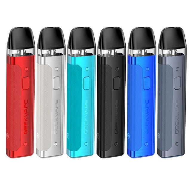 Geekvape AQ (Aegis Q) Pod Kit