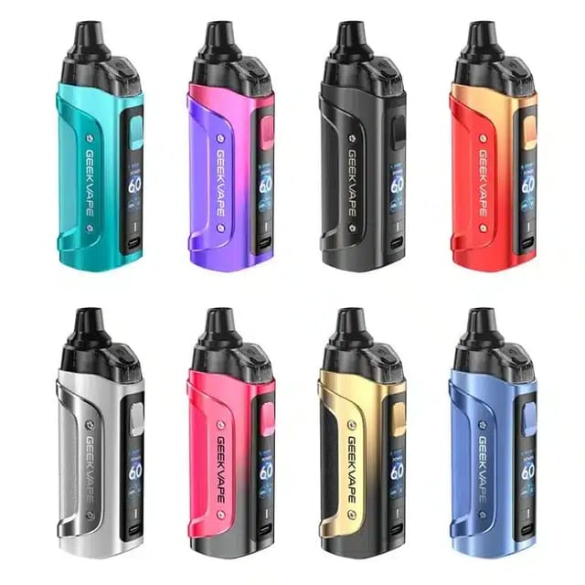 Geekvape Aegis Boost 3 Kit