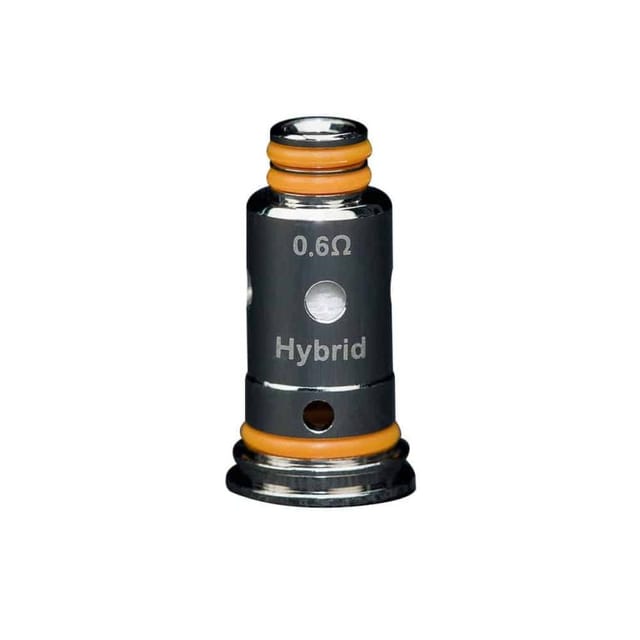 GeekVape G Coil for Aegis Pod Kit 5pcs UK