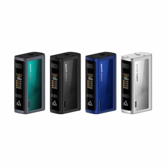 GeekVape Obelisk 120 FC MOD ONLY UK