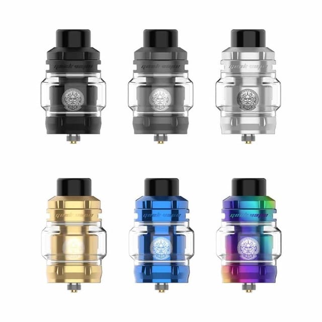 GeekVape Z Max Tank UK