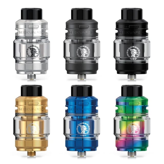 Geekvape Z Sub Ohm SE Tank