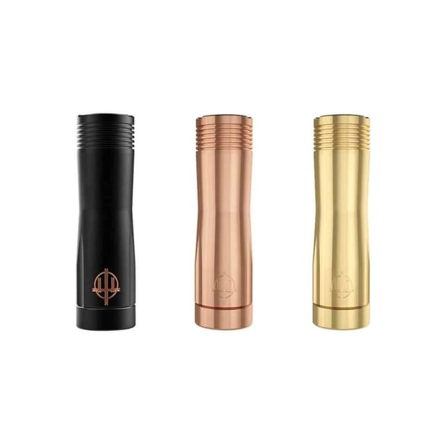HellVape Trishul V2 Mech Pen Mod