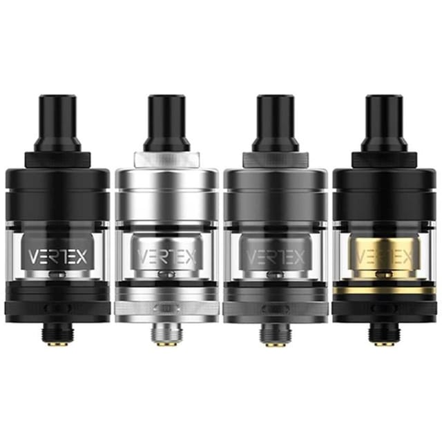 HellVape Vertex RTA