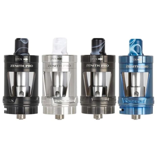 Innokin Zenith Pro Tank XL
