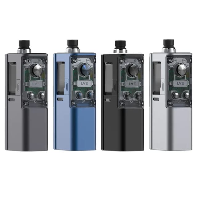 LVE Boson DNA80C Boro AIO
