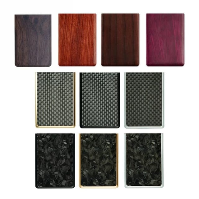 LVE Orion II Panels