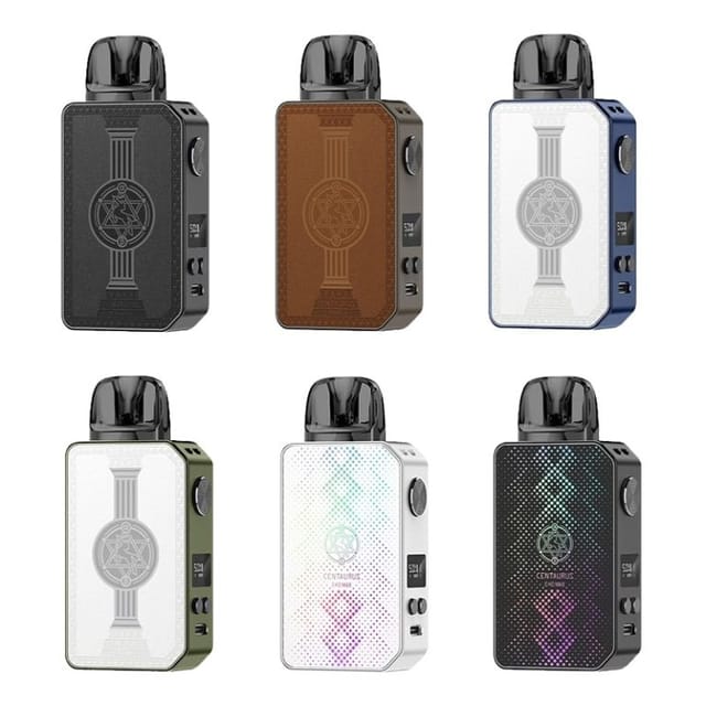 Lost Vape Centaurus E40 Max Pod Kit