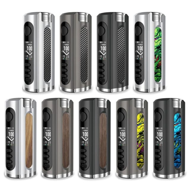 Lost Vape Grus 100W Box Mod