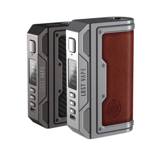 Lost Vape Thelema DNA250C Mod