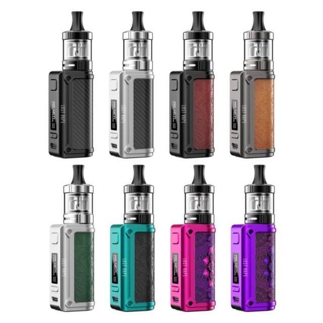 Lost Vape Thelema Mini 45W Kit