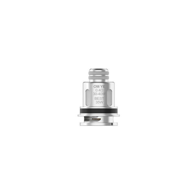 OBS OM Coil for OBS Oner Kit 5pcs