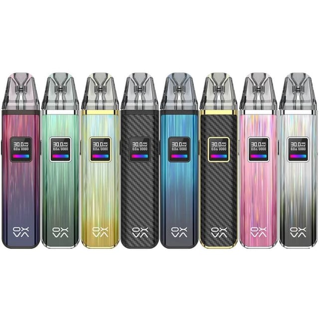OXVA Xlim Pro Pod Kit 1000mAh