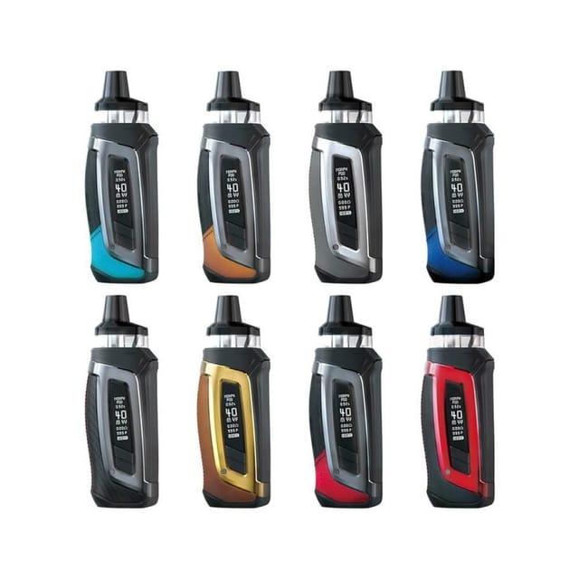 SMOK MORPH Pod 40 Kit UK