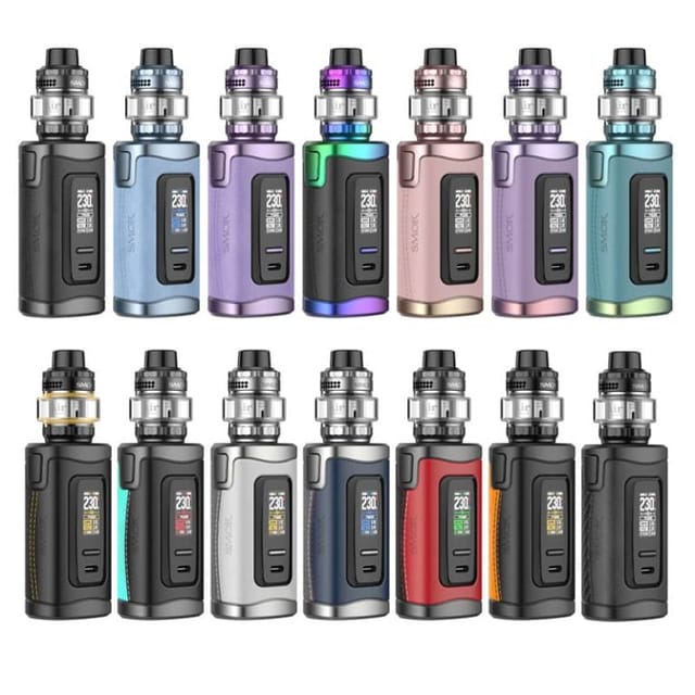 SMOK Morph 3 Kit with T-Air Tank