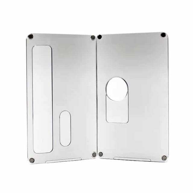 SXK Billet Box Replacement Panels