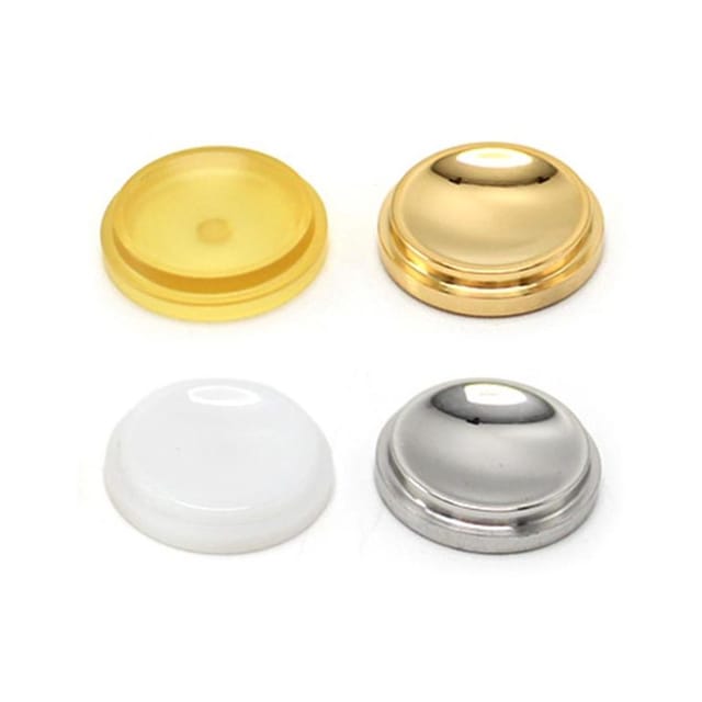 SXK Replacement Button Set for SXK Billett Box