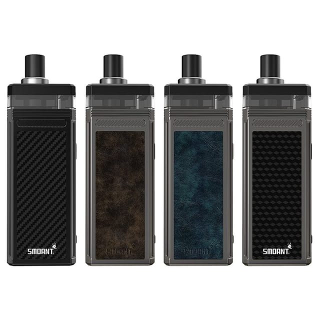 Smoant Pasito II Pod Mod Kit 2500mAh