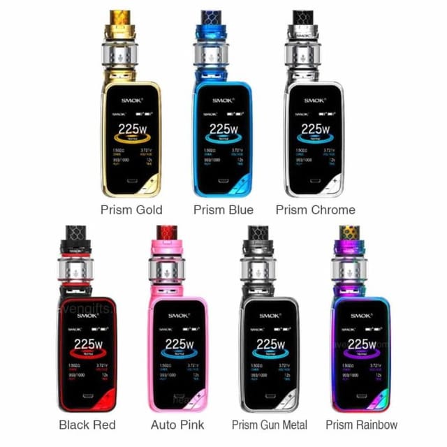 Smok X Priv Kit UK