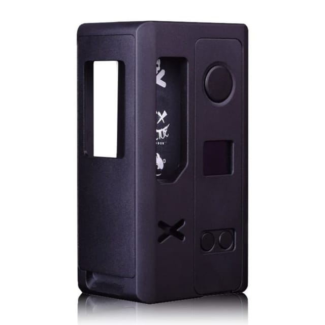 Stubby 21 X-Ray AIO Kit by Suicide Mods