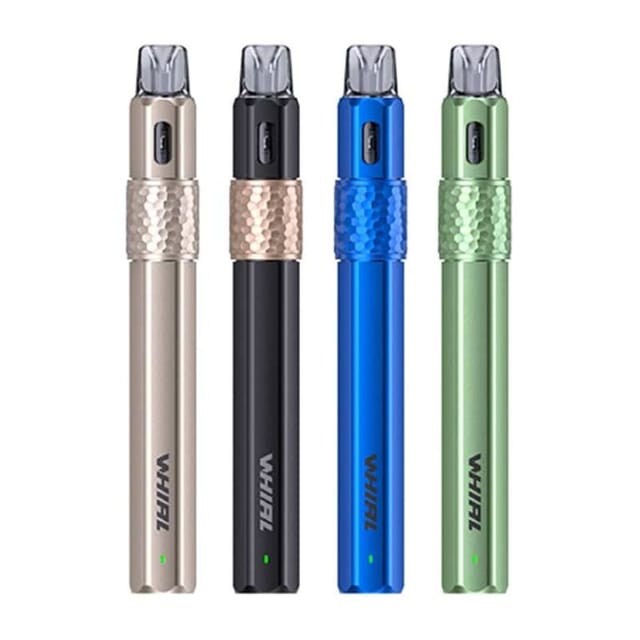 UWELL Whirl F Pod Kit