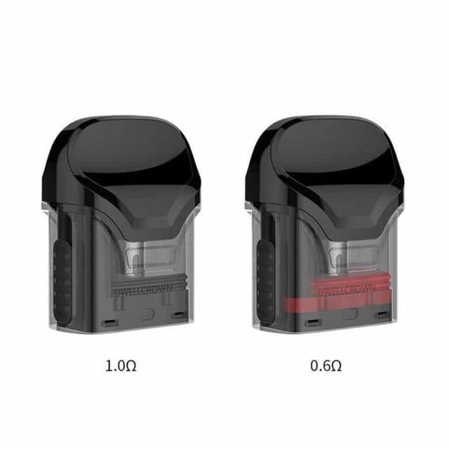 Uwell Crown Pod Replacement 2PCS/Pack