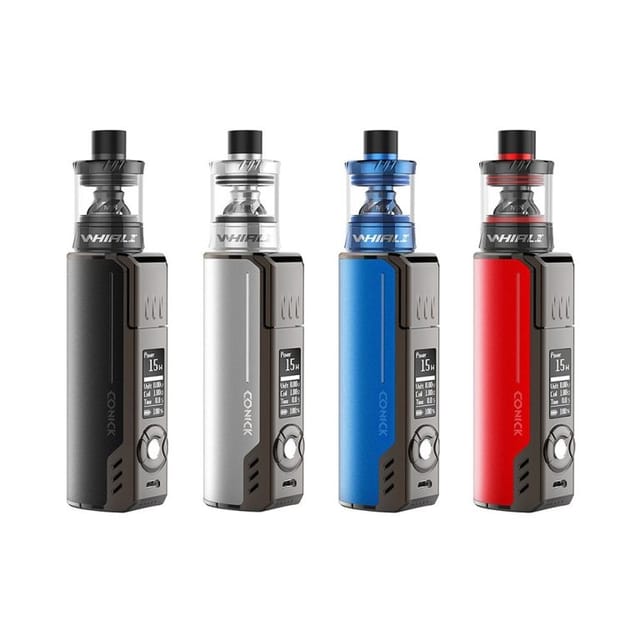 Uwell Whirl II 100W Box Kit