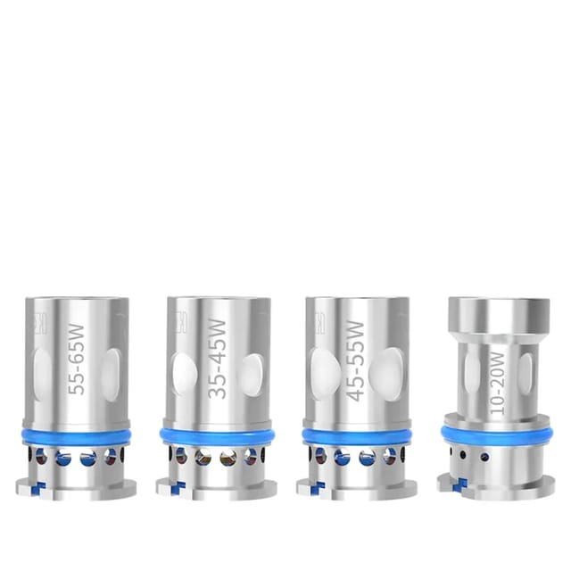 VC Tech Mesh & Temp Tech Coils by Vaperz Cloud