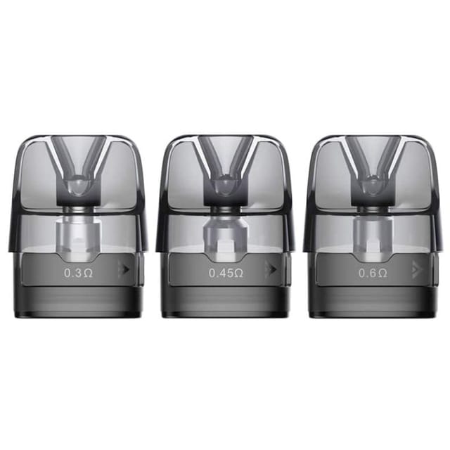 VOOPOO Argus E40 Replacement Pod Cartridge