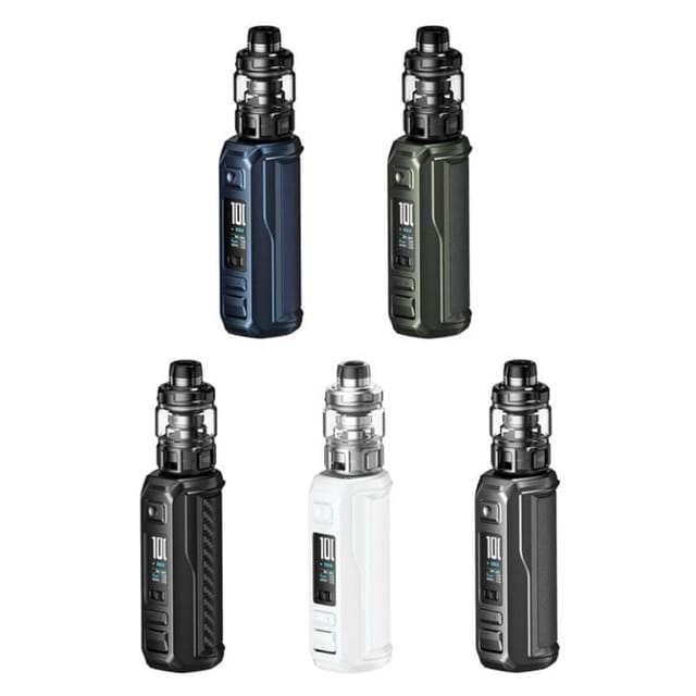 VOOPOO Argus MT & XT 100W Kit with Maat Tank