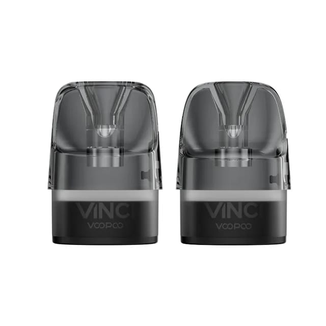 VOOPOO VINCI PNP X Empty Replacement Pod