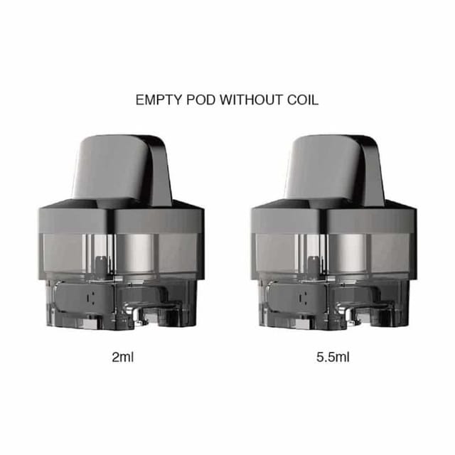 VOOPOO VINCI Replacement Pod Cartridge 2pcs