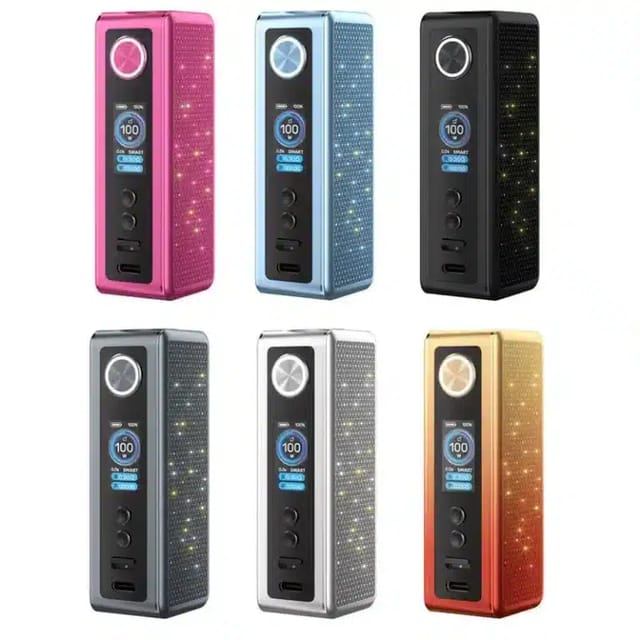 VOOPOO VINCI Spark 100 Box Mod