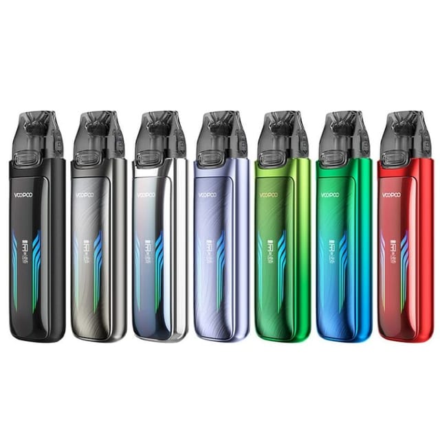 VOOPOO Vmate Max Pod Kit