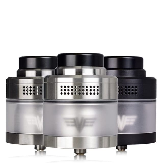 Valkyrie XL RTA 40mm By Vaperz Cloud