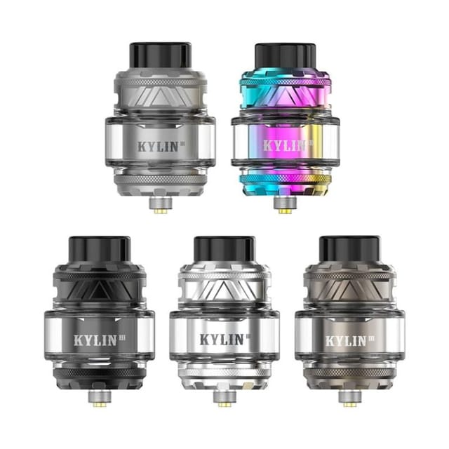 Vandy Vape Kylin V3 RTA