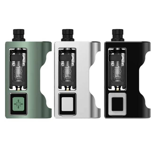 Vandy Vape Nova AIO Kit 60W