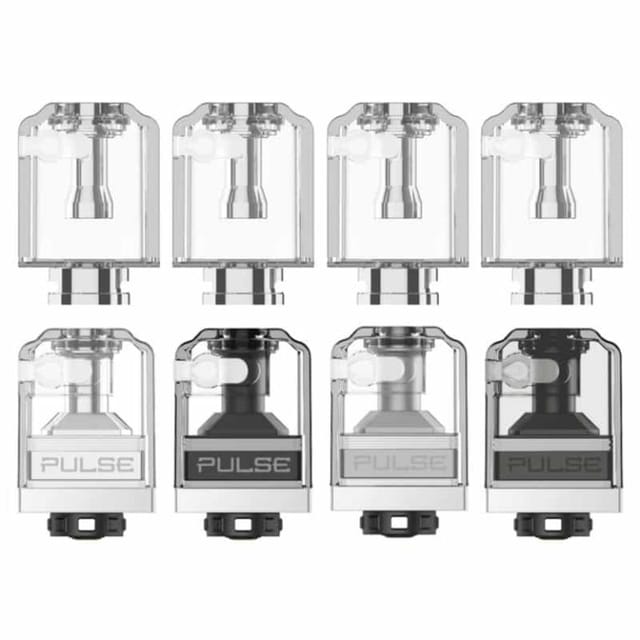 Vandy Vape Pulse Vessel Kit for Pulse AIO Pod