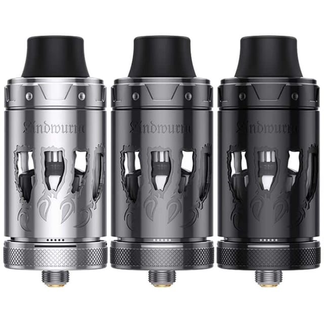 Vapefly Lindwurm RTA