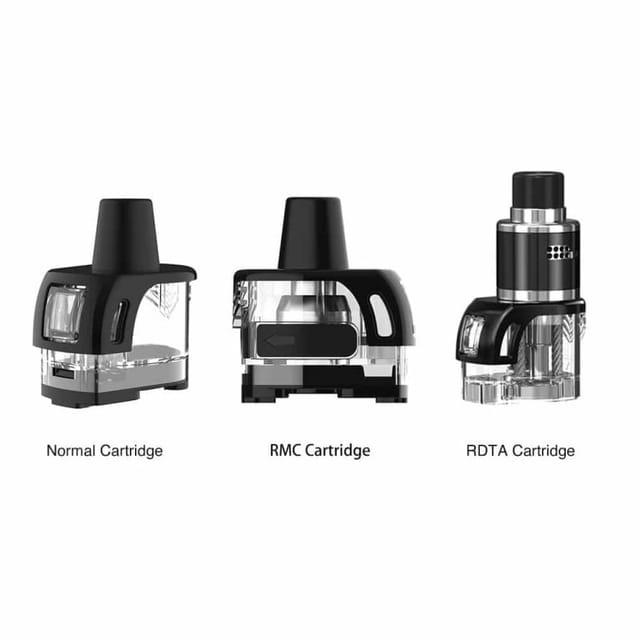 Vapefly Optima RDTA Cartridge