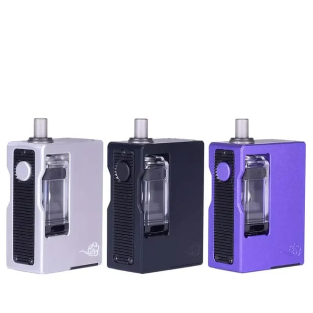 Vaperz Cloud Pixel AIO Boro Kit
