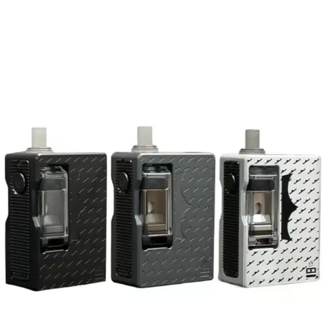 Vaperz Cloud X MNCH XR-80 DNA80C Boro Kit