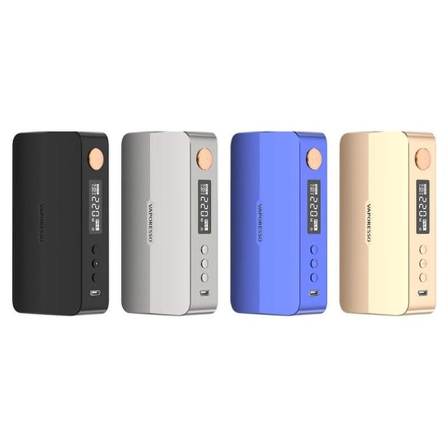Vaporesso GEN X 220W TC Box MOD