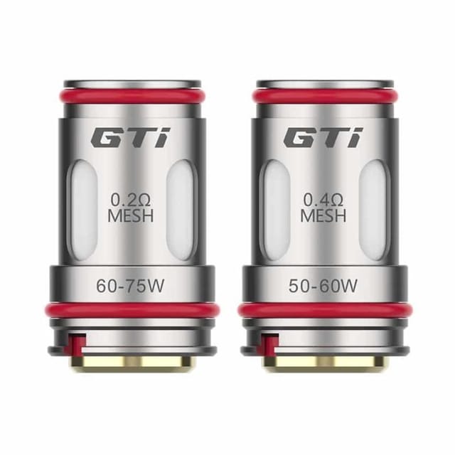 Vaporesso GTi Coils