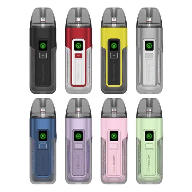 Vaporesso Luxe X2 Pod Kit