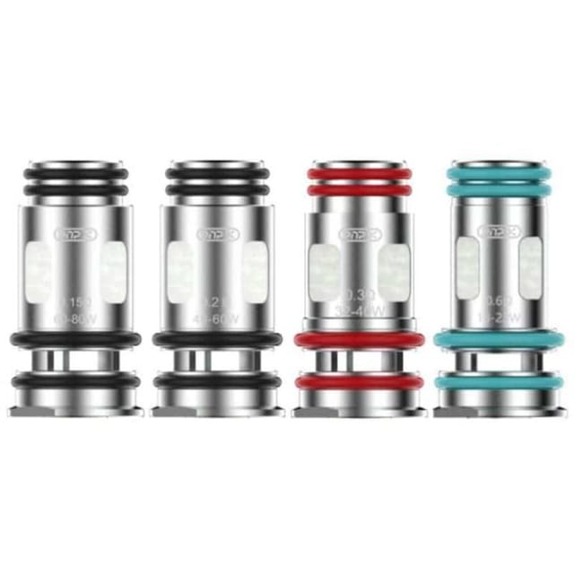 Voopoo PnP X Replacement Coils