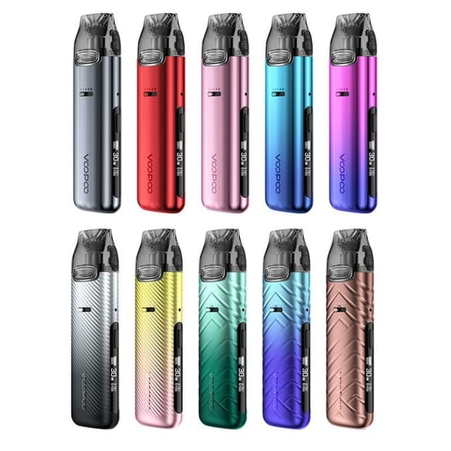 Voopoo VMATE Pro Power Edition Pod Kit