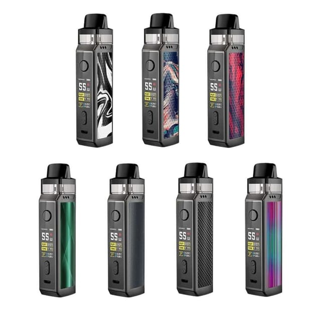VOOPOO VINCI X 70W Pod Kit UK