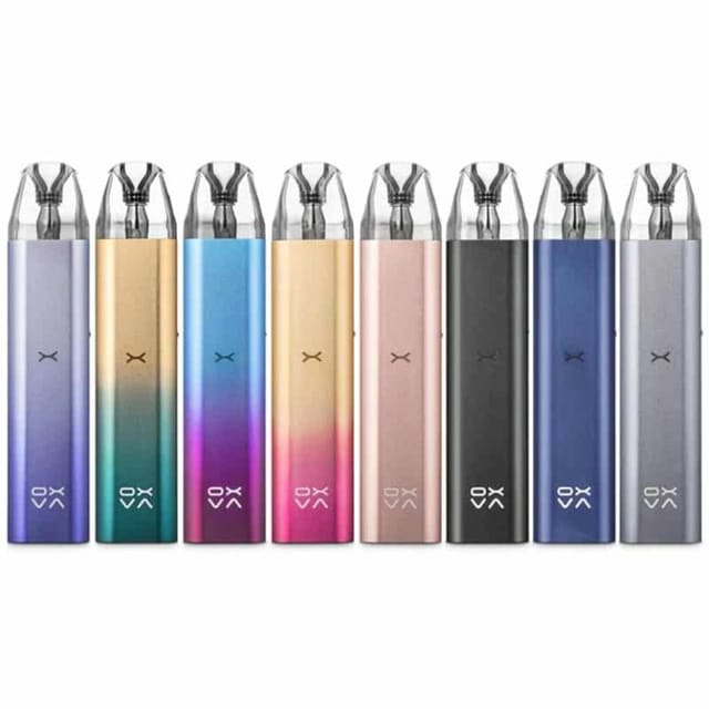 OXVA Xlim SE Pod Kit & Bonus Kit | Classic Edition